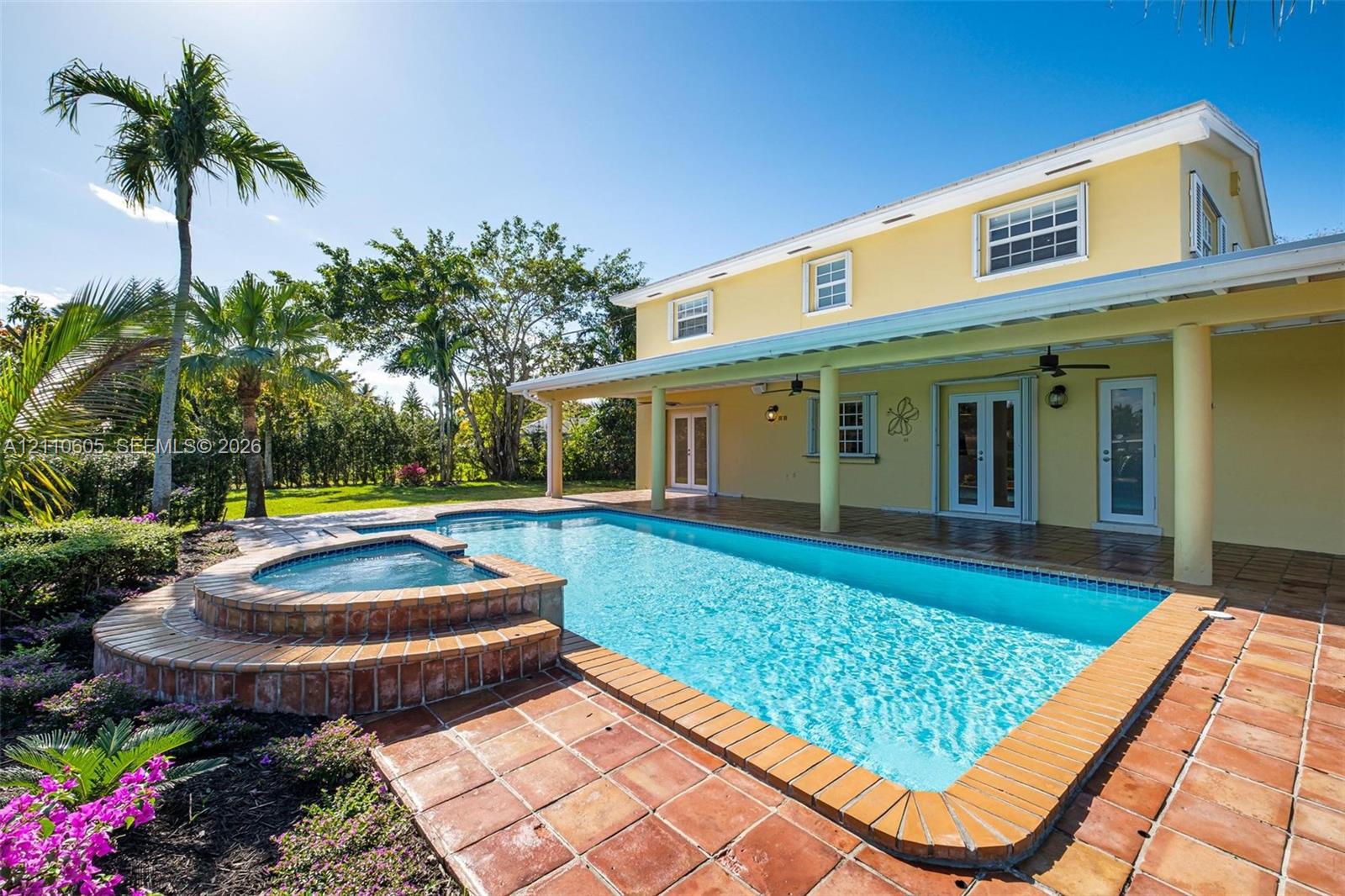 11401 SW 72nd Place