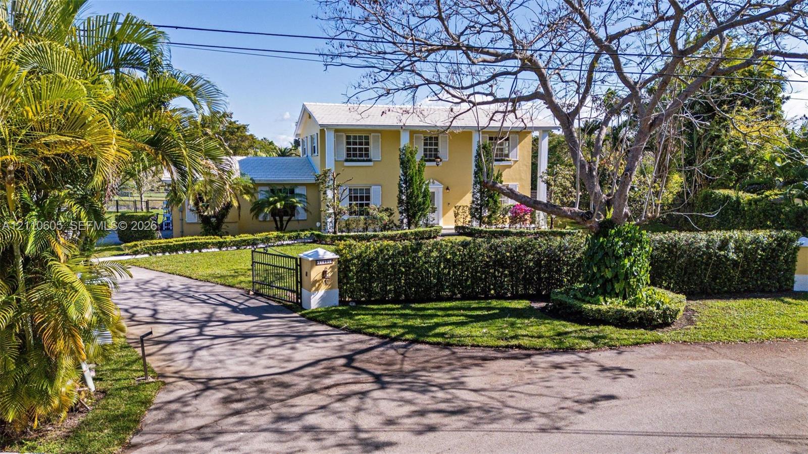 11401 SW 72nd Place