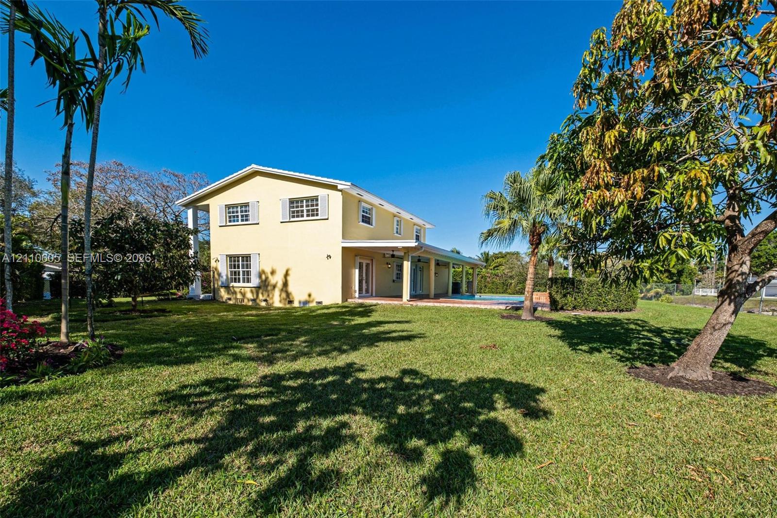 11401 SW 72nd Place