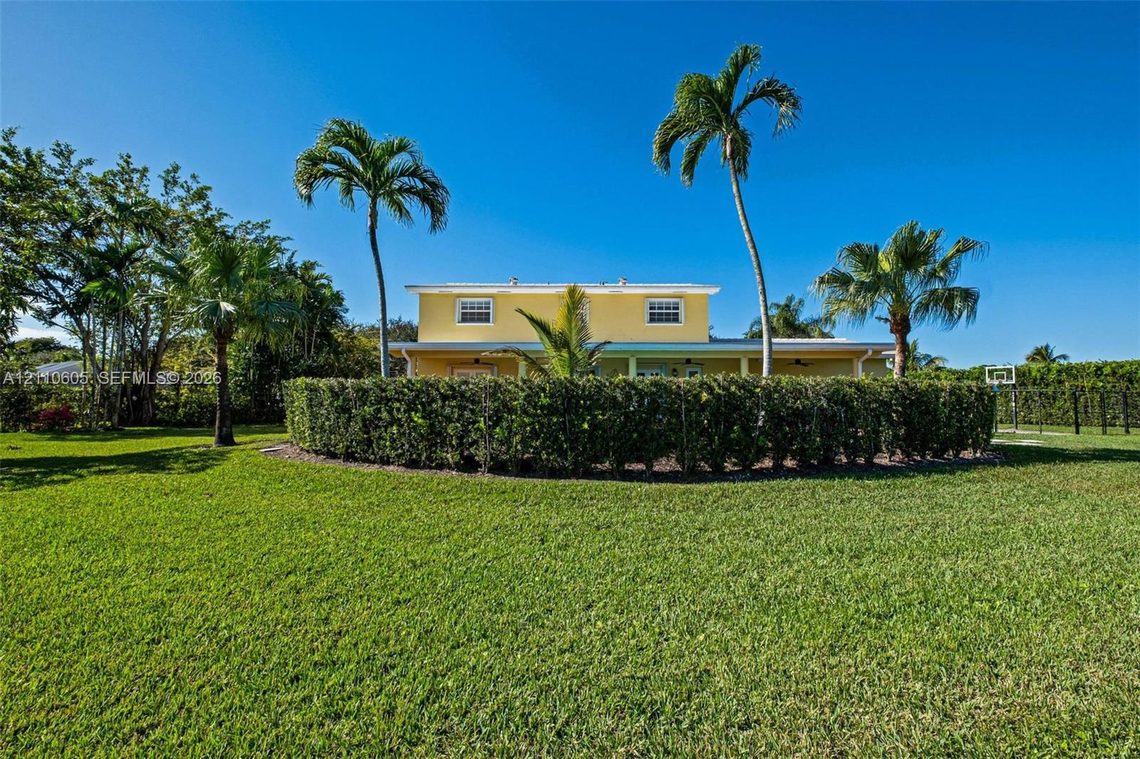 11401 SW 72nd Place