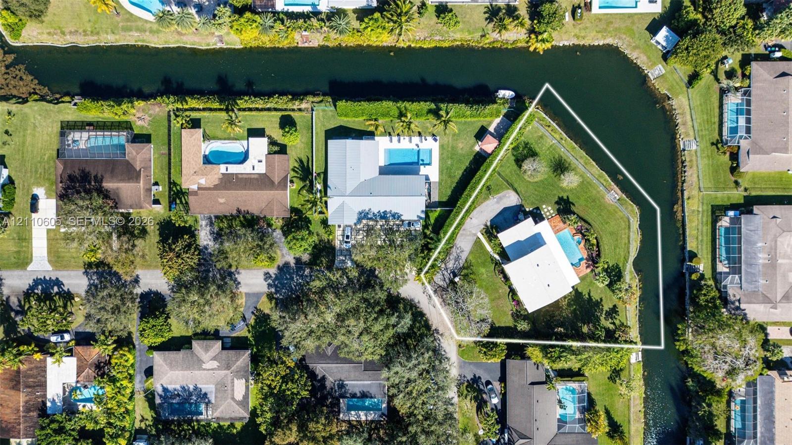 11401 SW 72nd Place