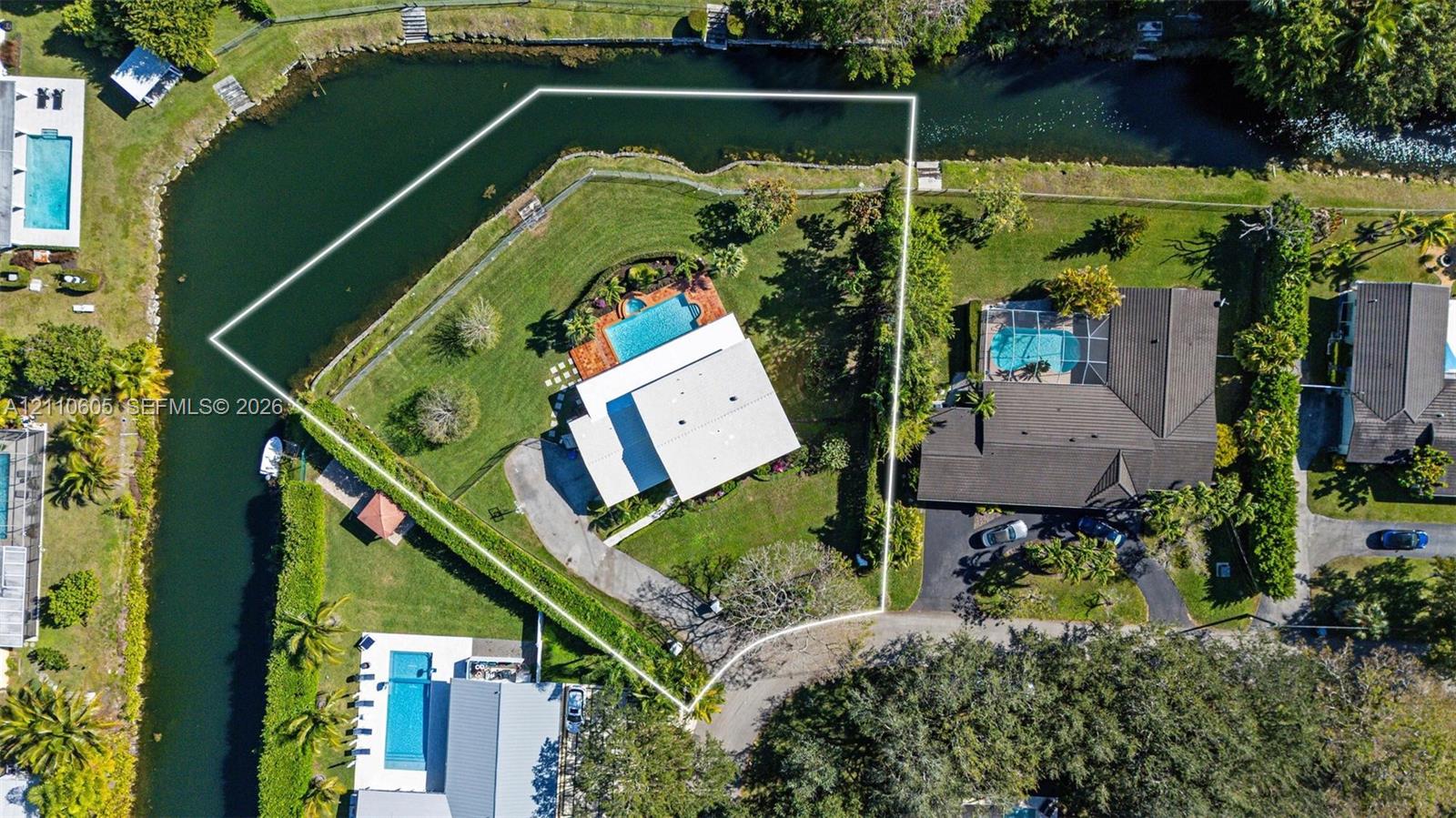 11401 SW 72nd Place