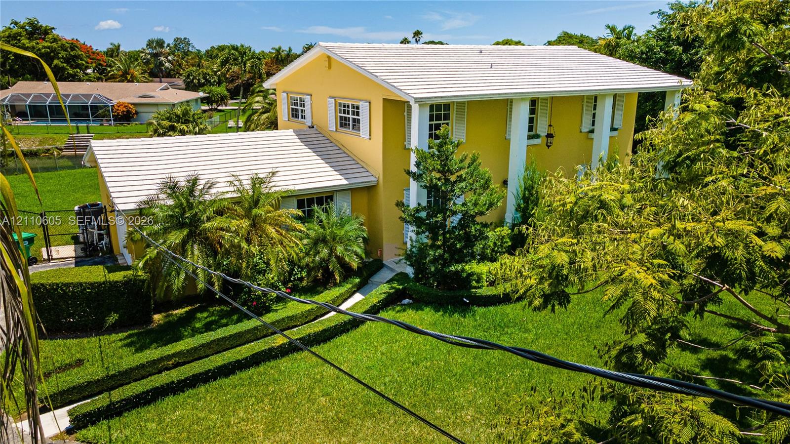 11401 SW 72nd Place