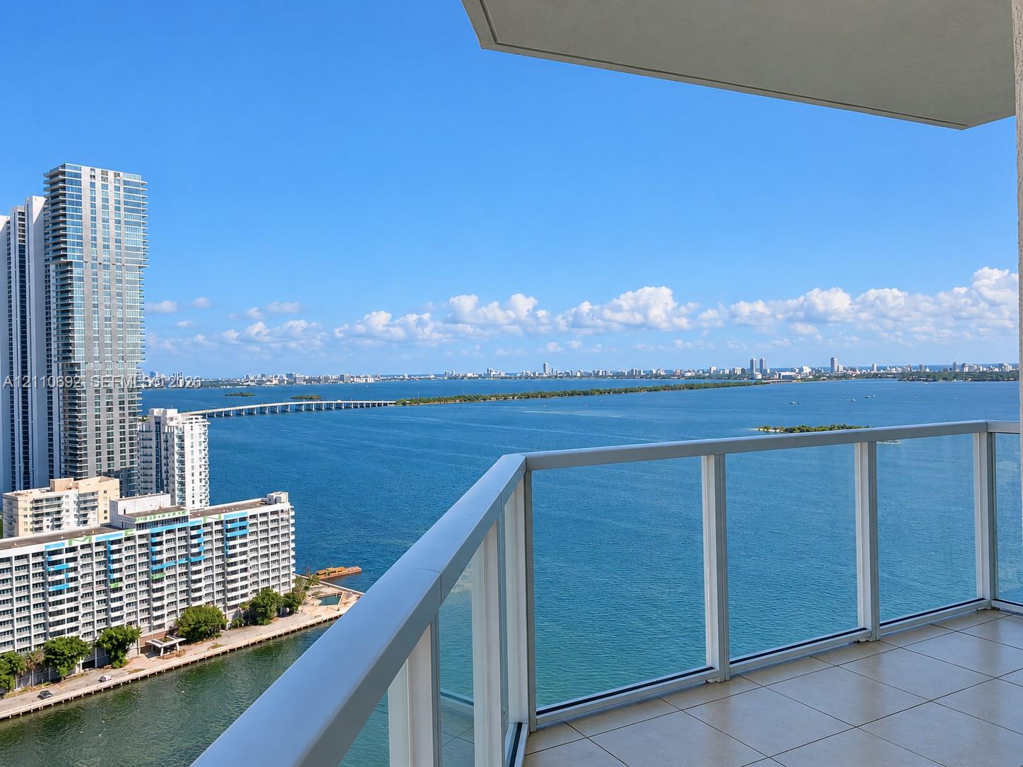 1900 N Bayshore Drive