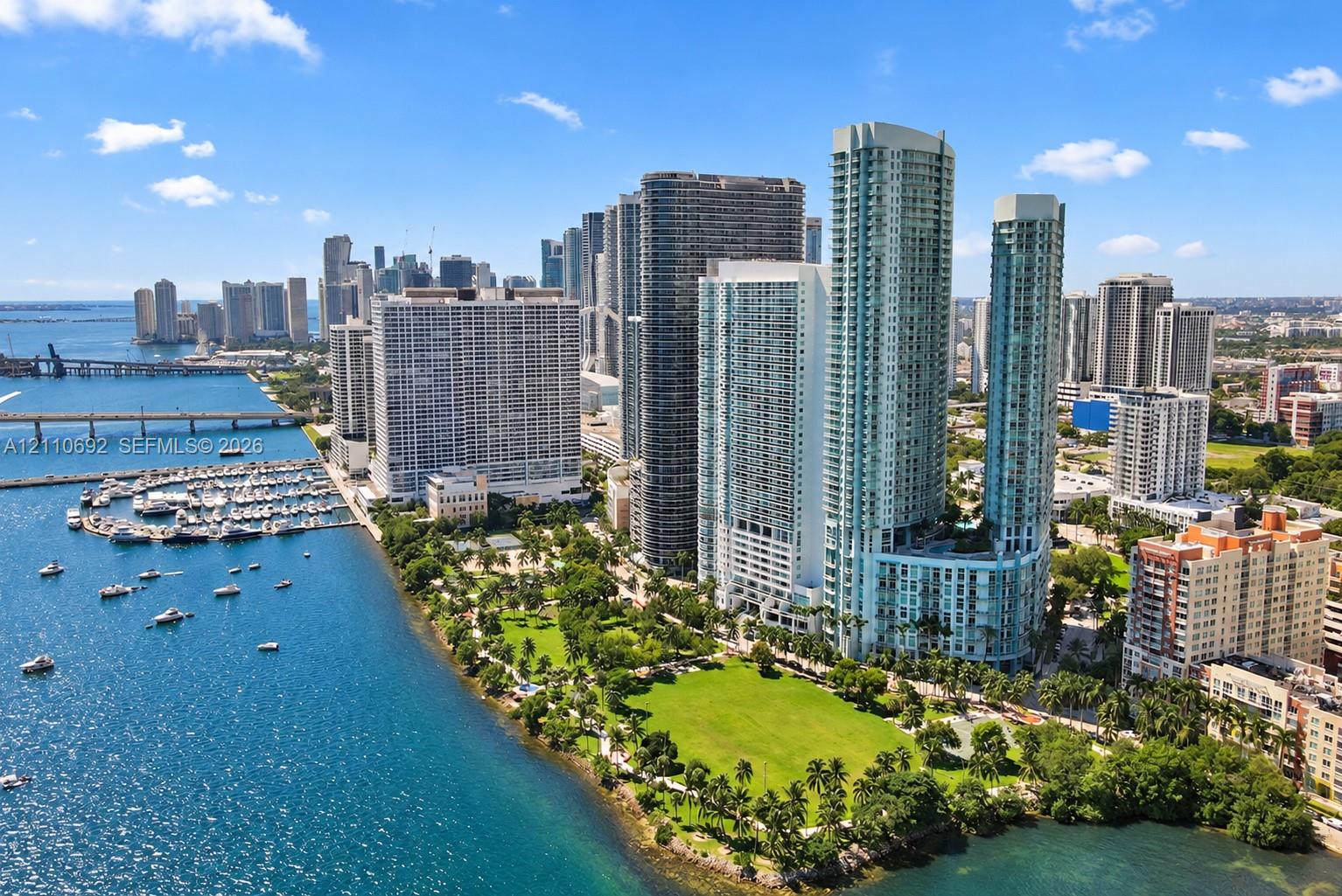 1900 N Bayshore Drive