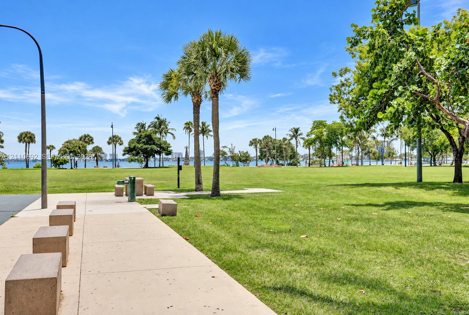 1900 N Bayshore Drive