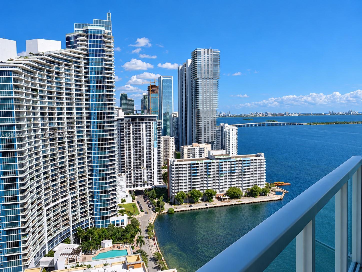 1900 N Bayshore Drive