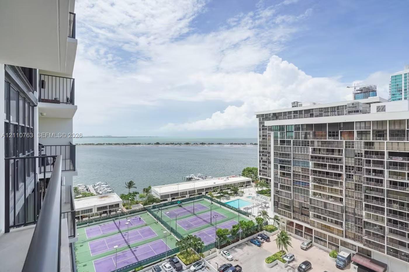 1901 Brickell Avenue