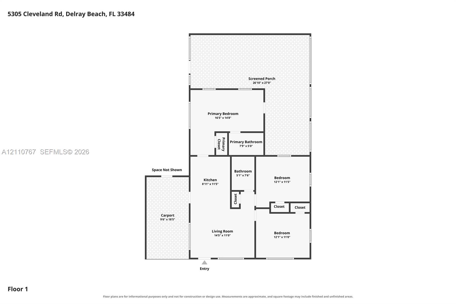 5305 Cleveland Road gallery image #27