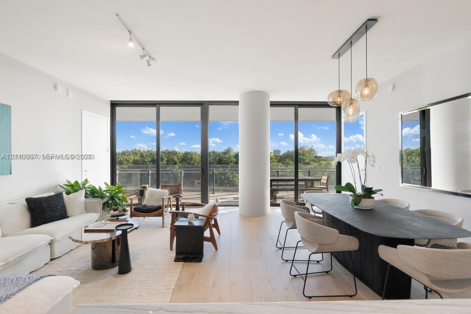 8701 Collins Avenue - Property Photo
