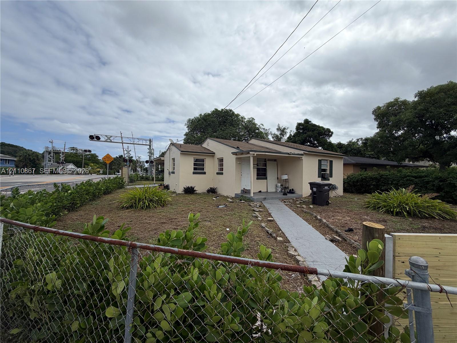 3616 Greenwood Avenue