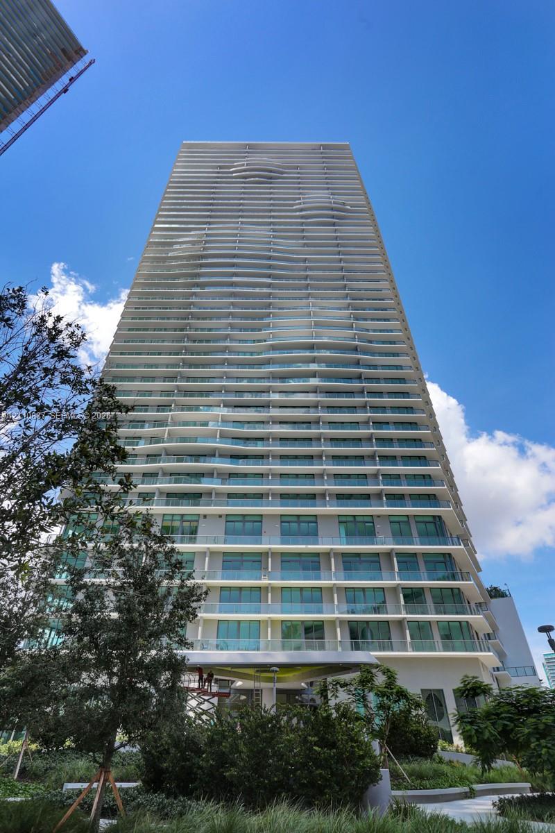 501 NE 31st Street