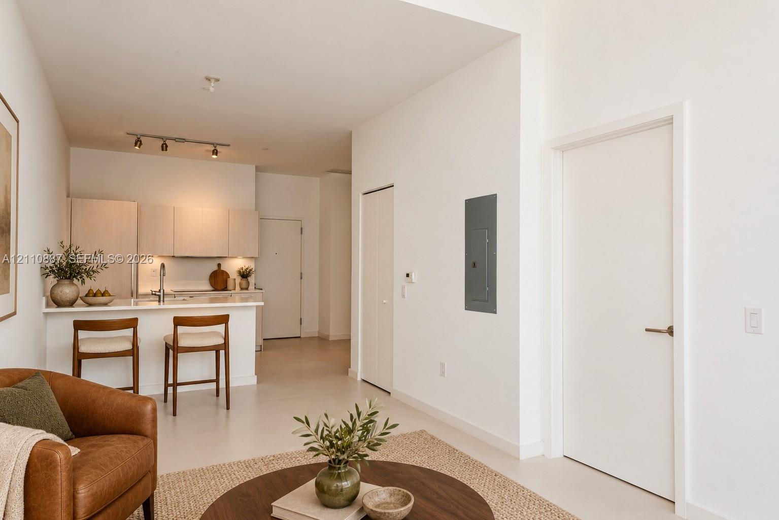 501 NE 31st Street