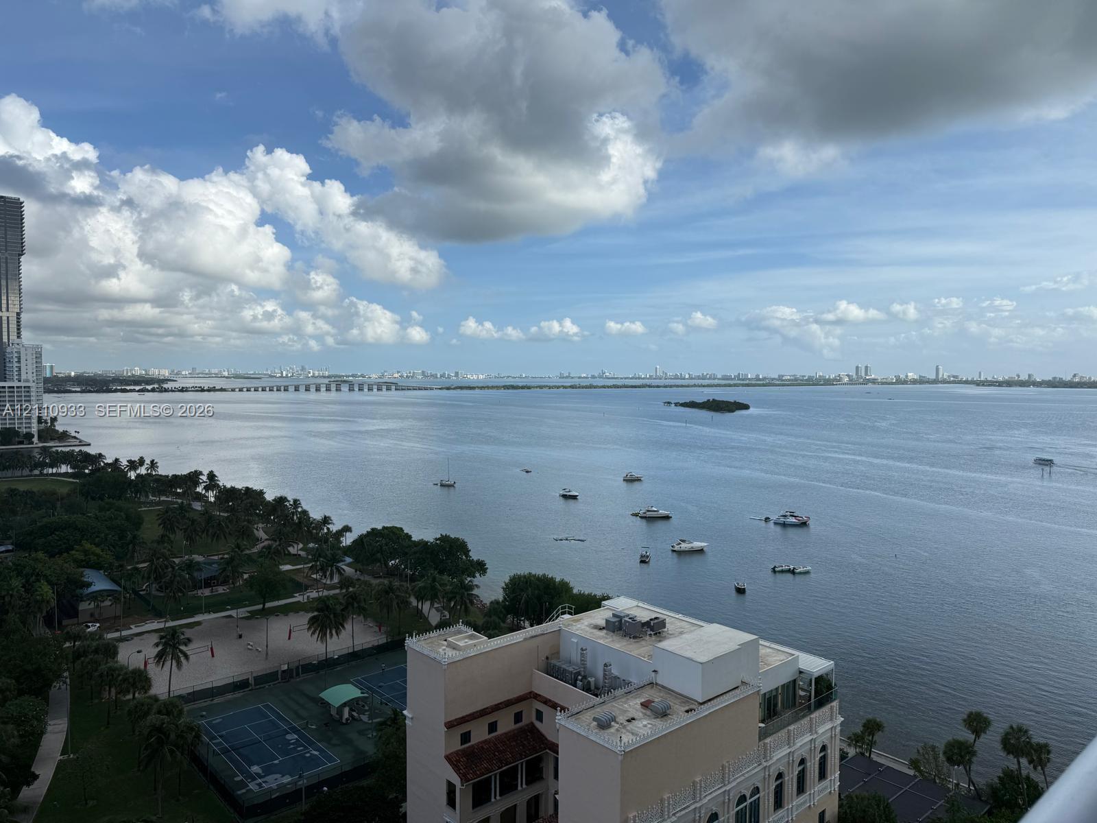 1717 N Bayshore Drive
