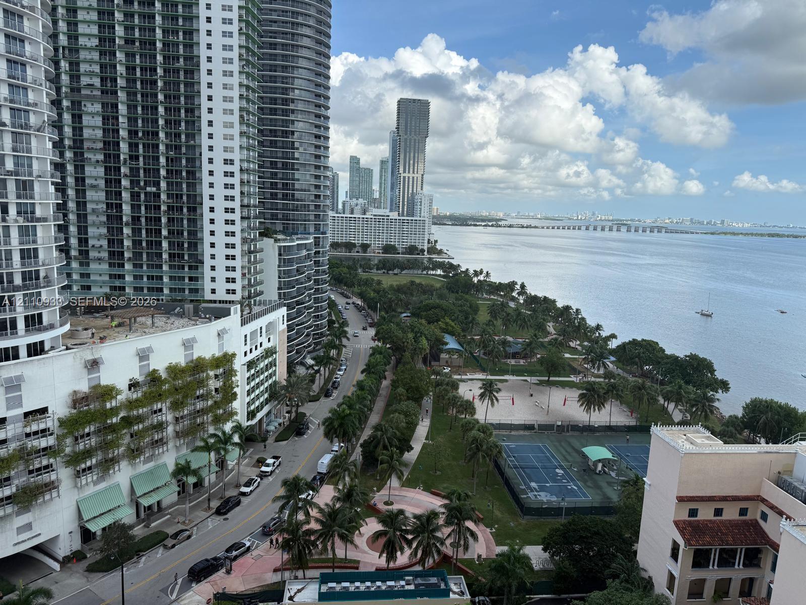 1717 N Bayshore Drive