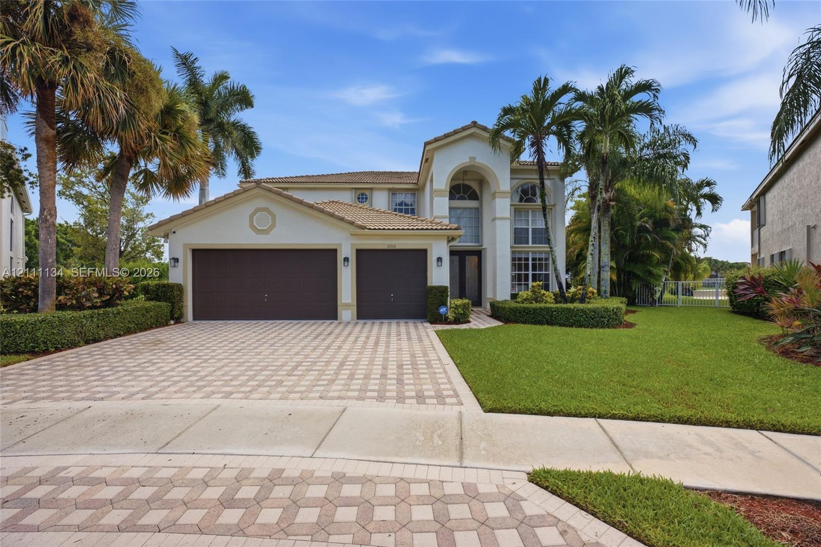 11706 Preservation Lane