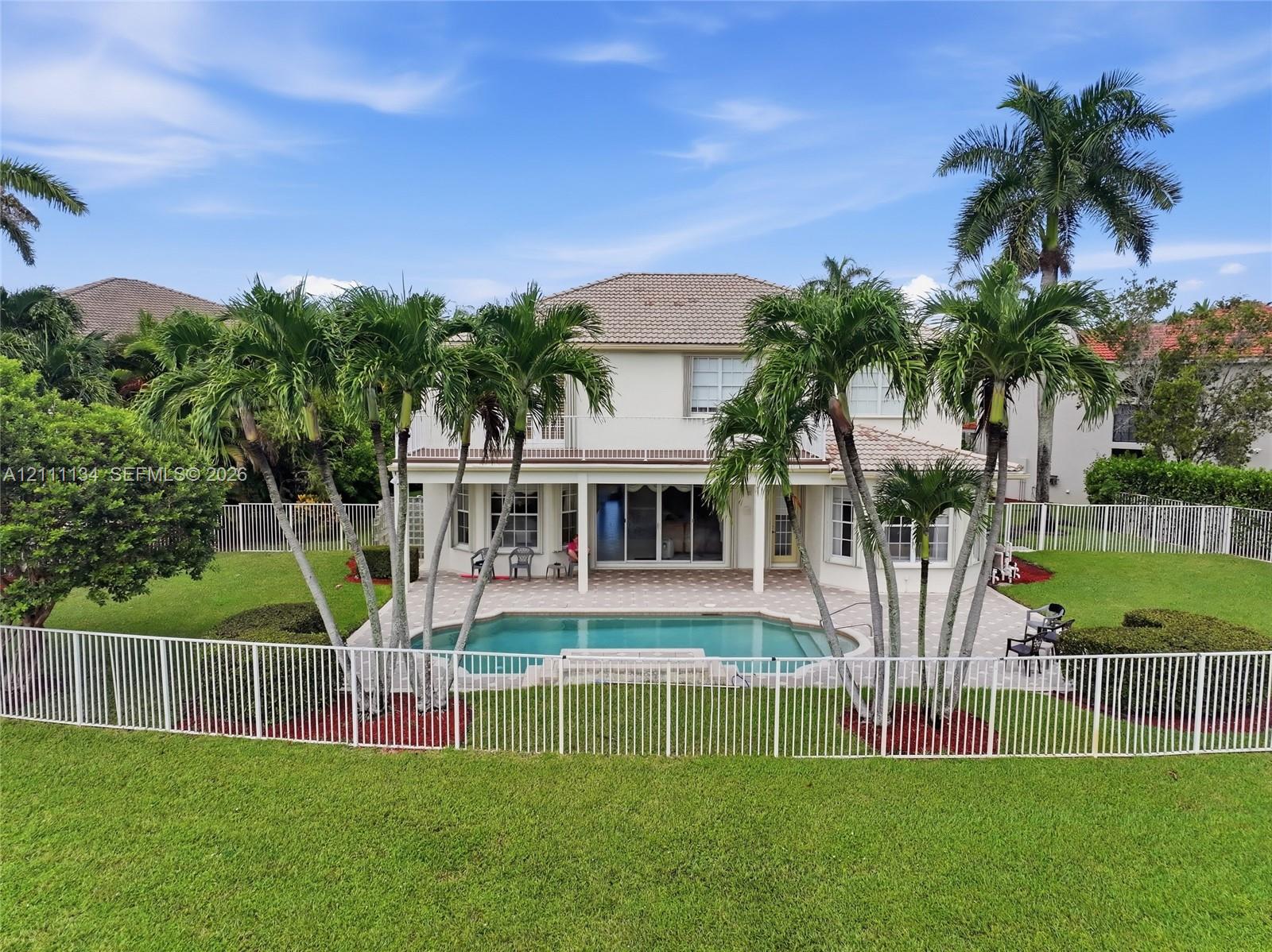 11706 Preservation Lane