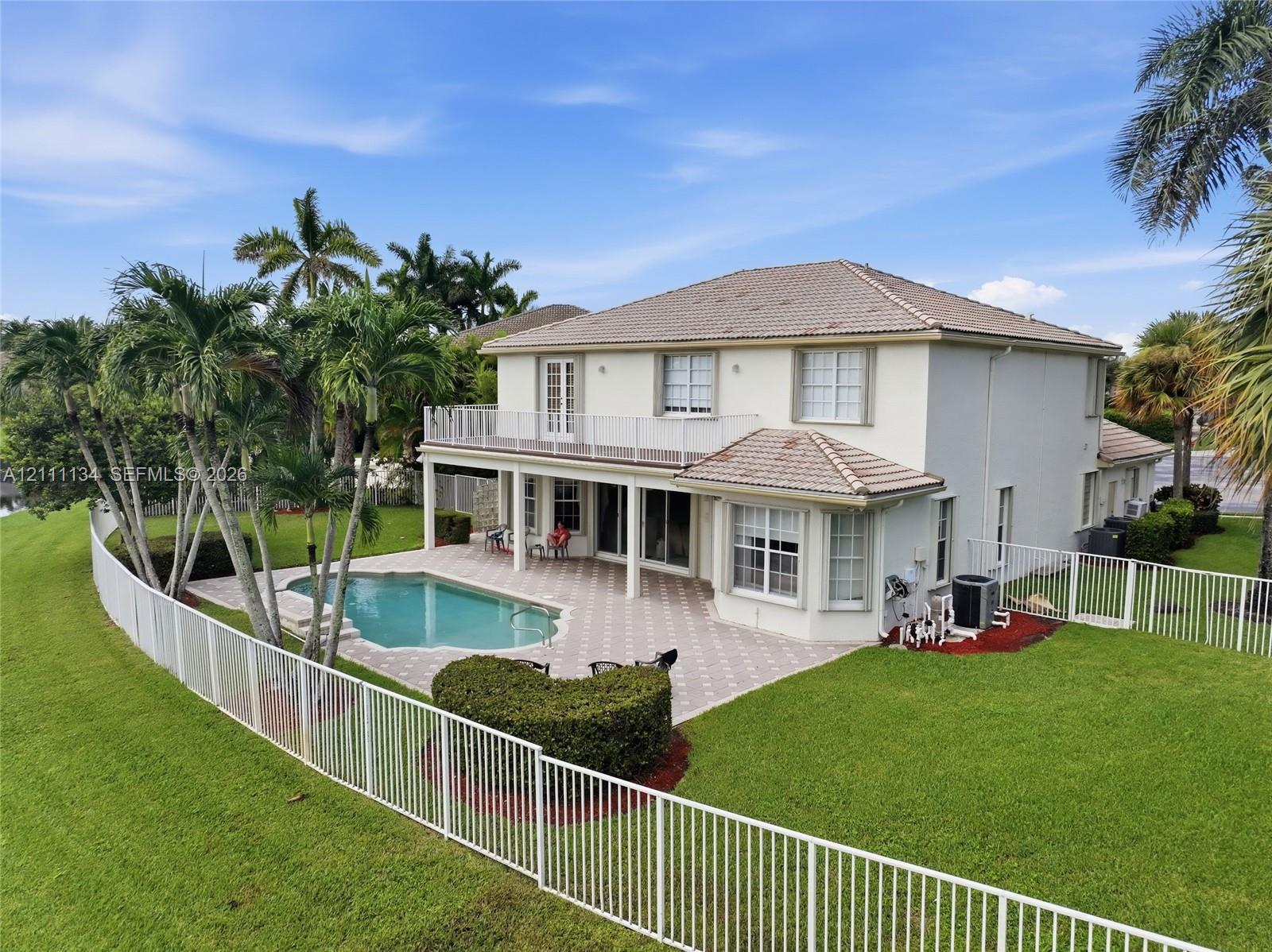 11706 Preservation Lane