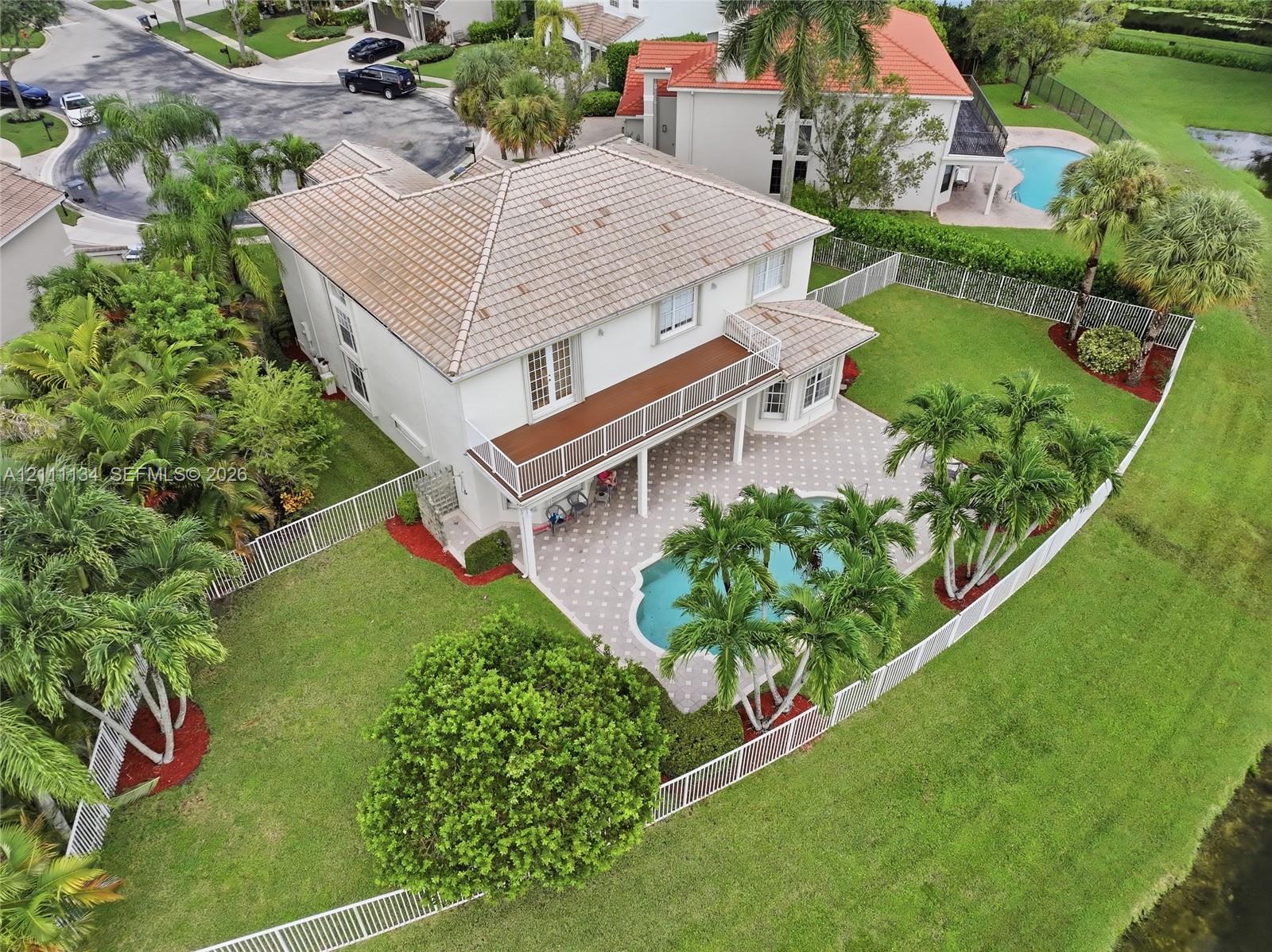 11706 Preservation Lane