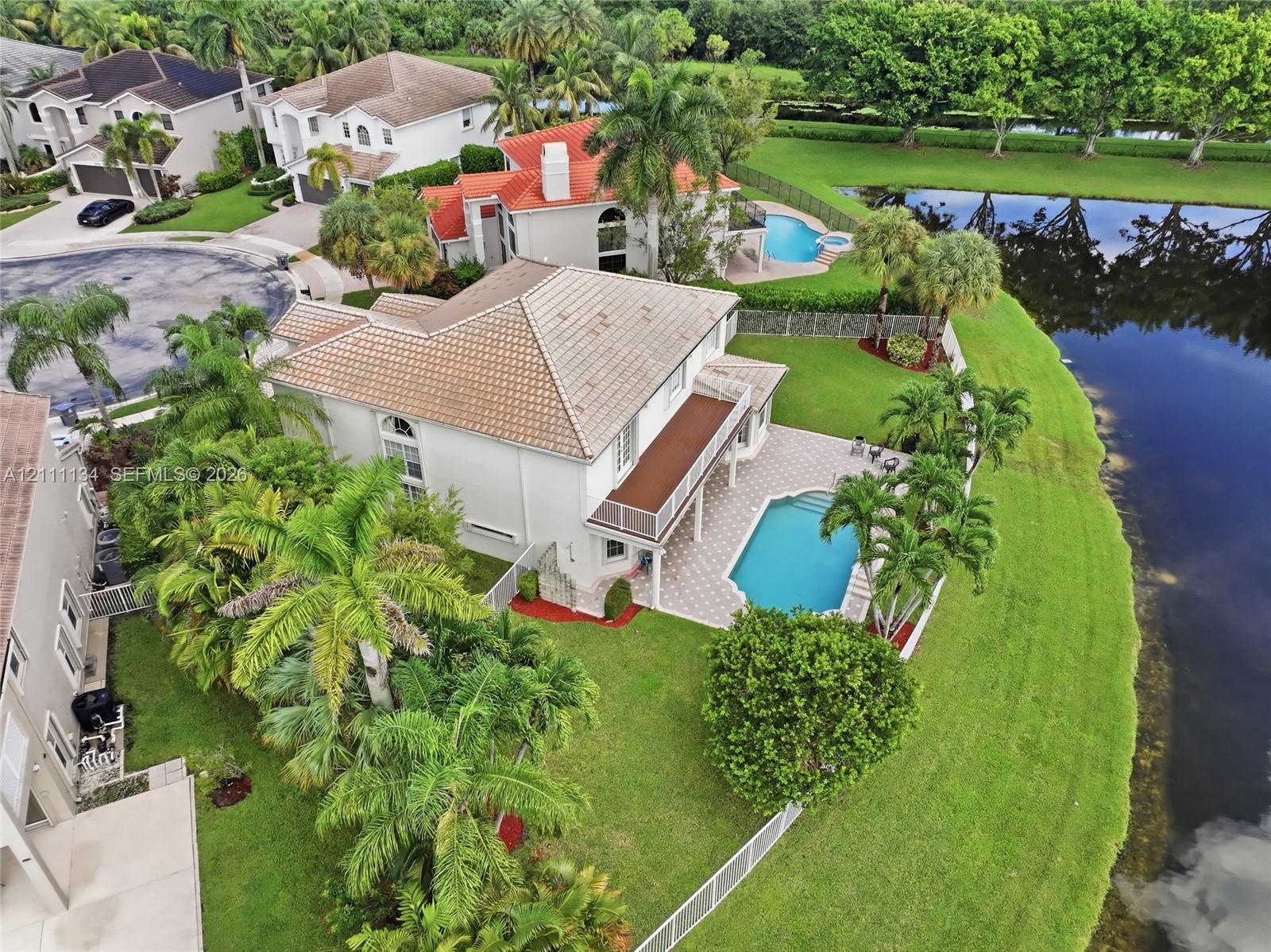 11706 Preservation Lane