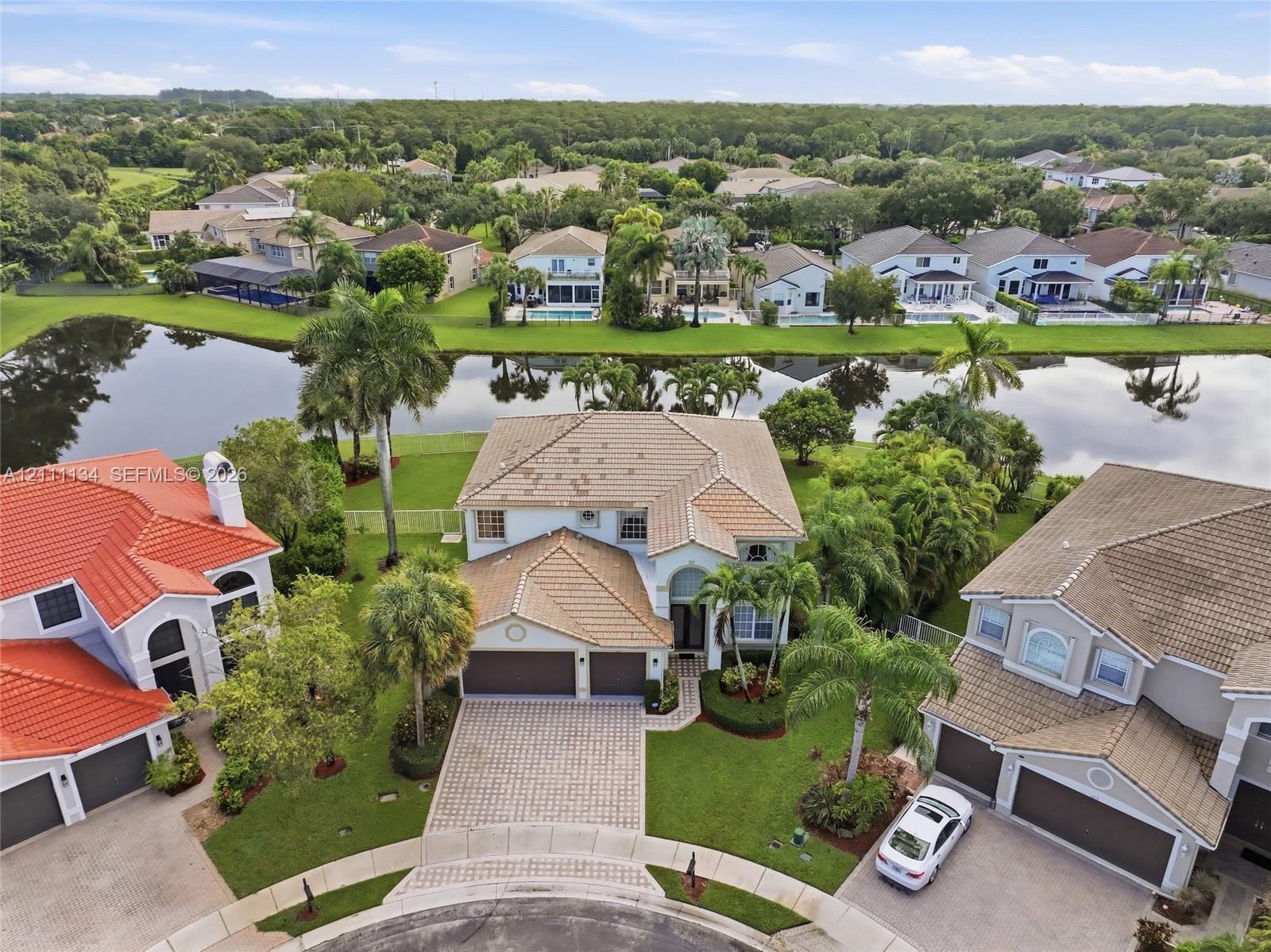11706 Preservation Lane