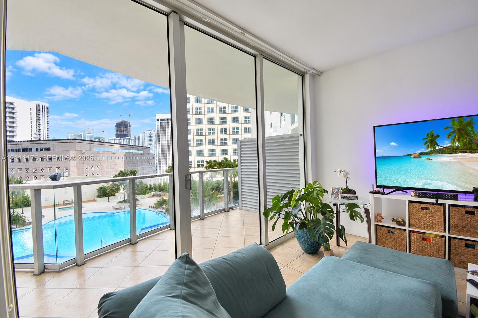 300 S Biscayne Boulevard