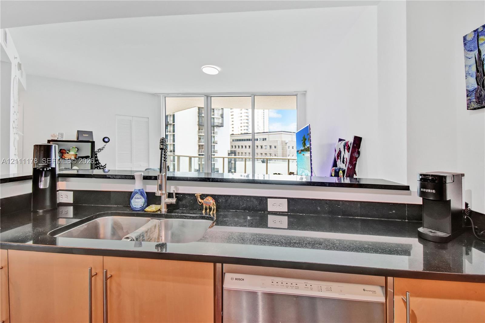 300 S Biscayne Boulevard