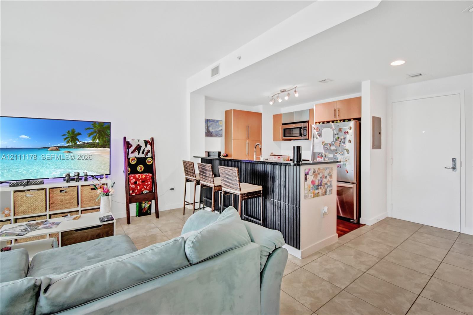 300 S Biscayne Boulevard