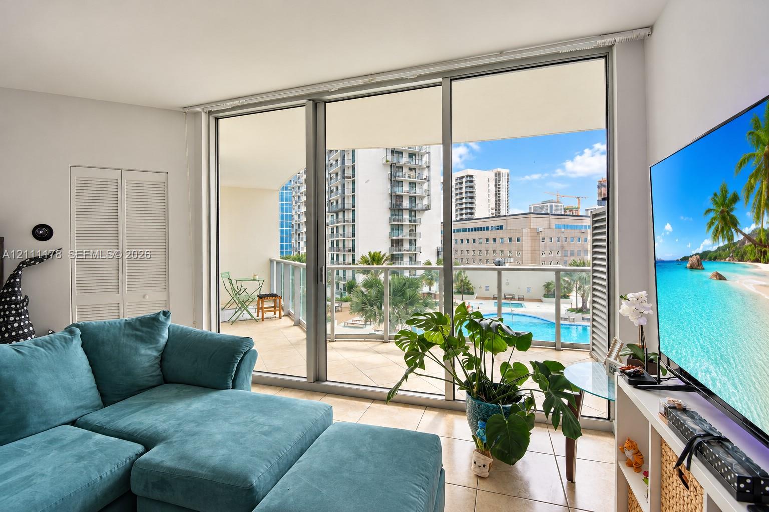 300 S Biscayne Boulevard