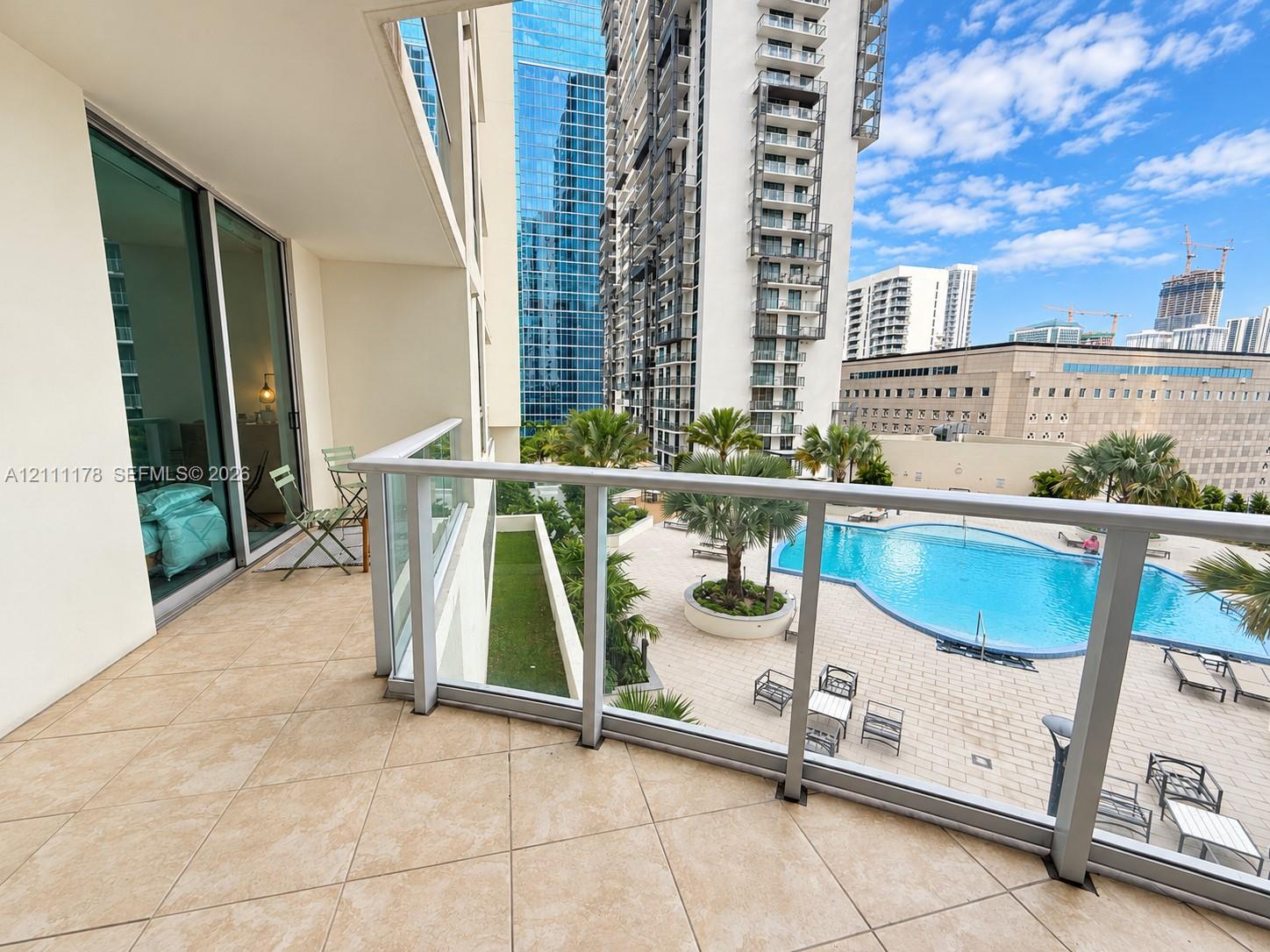 300 S Biscayne Boulevard