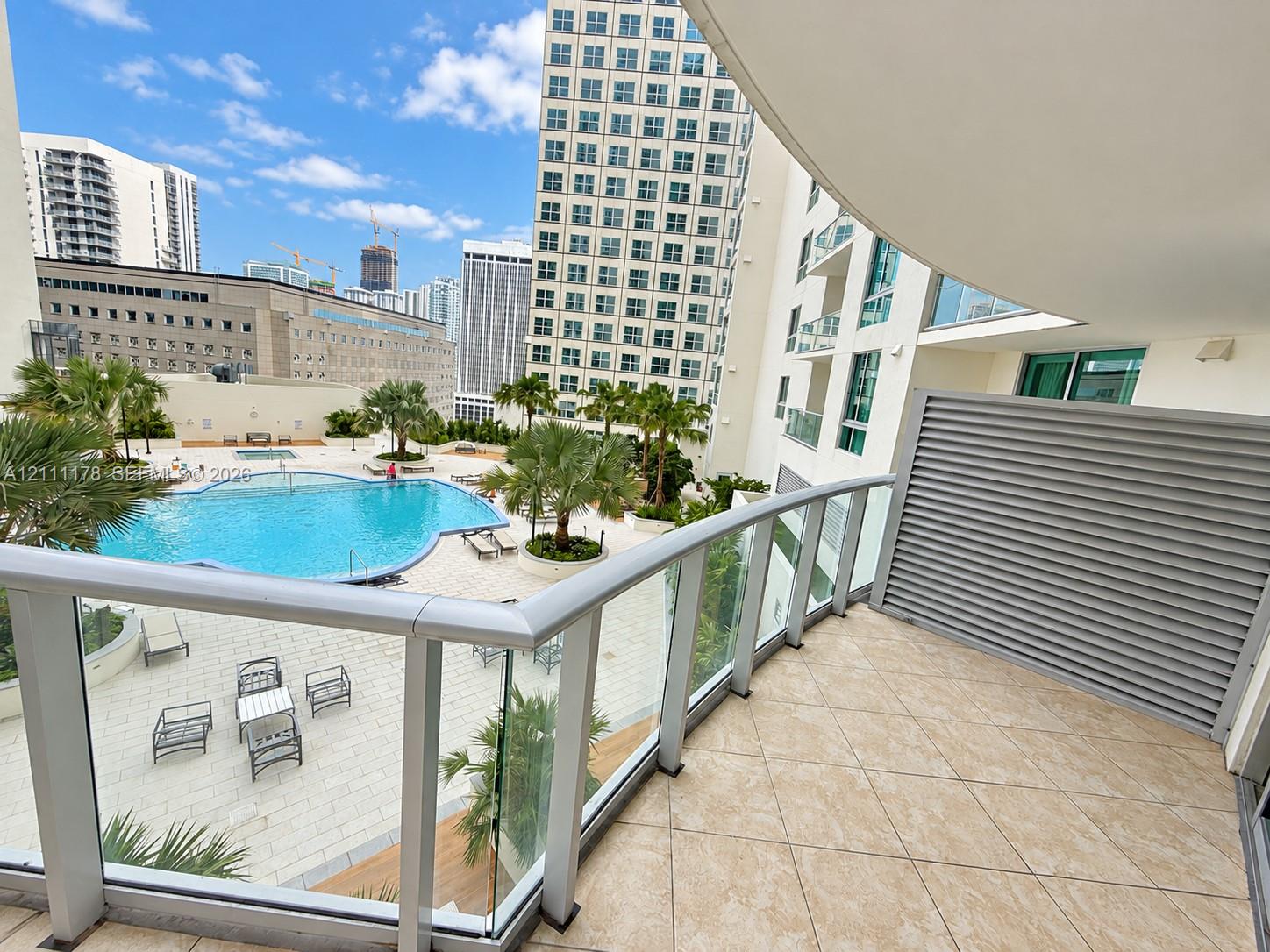 300 S Biscayne Boulevard