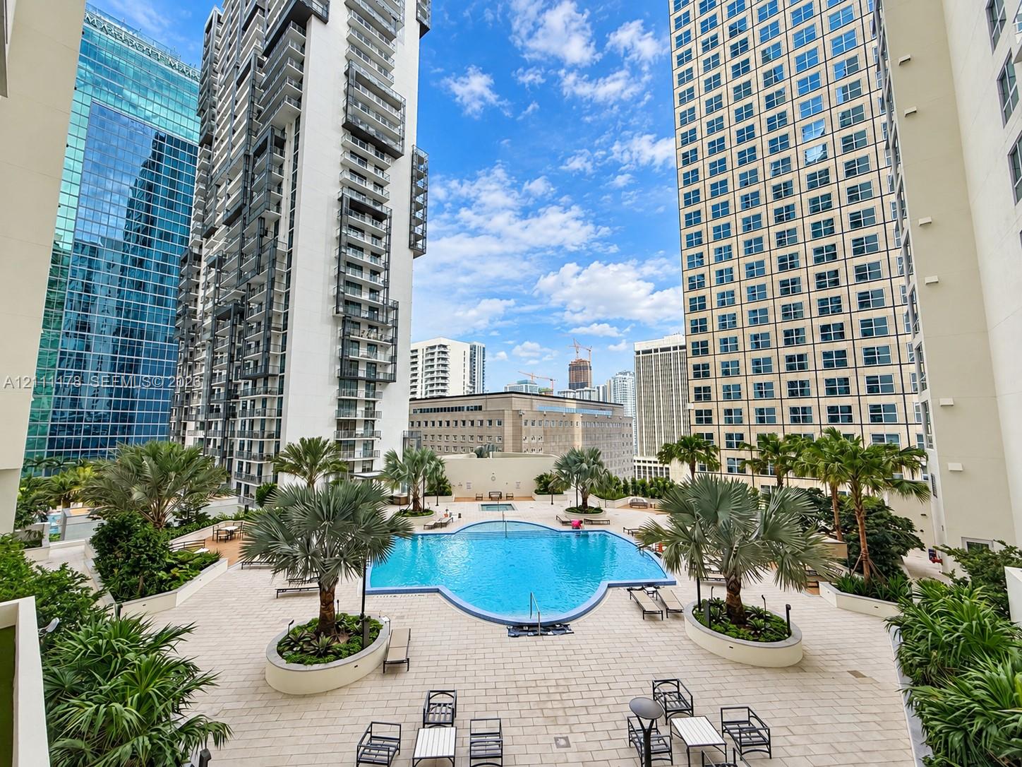 300 S Biscayne Boulevard