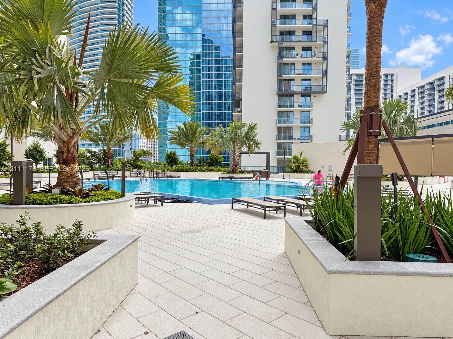 300 S Biscayne Boulevard