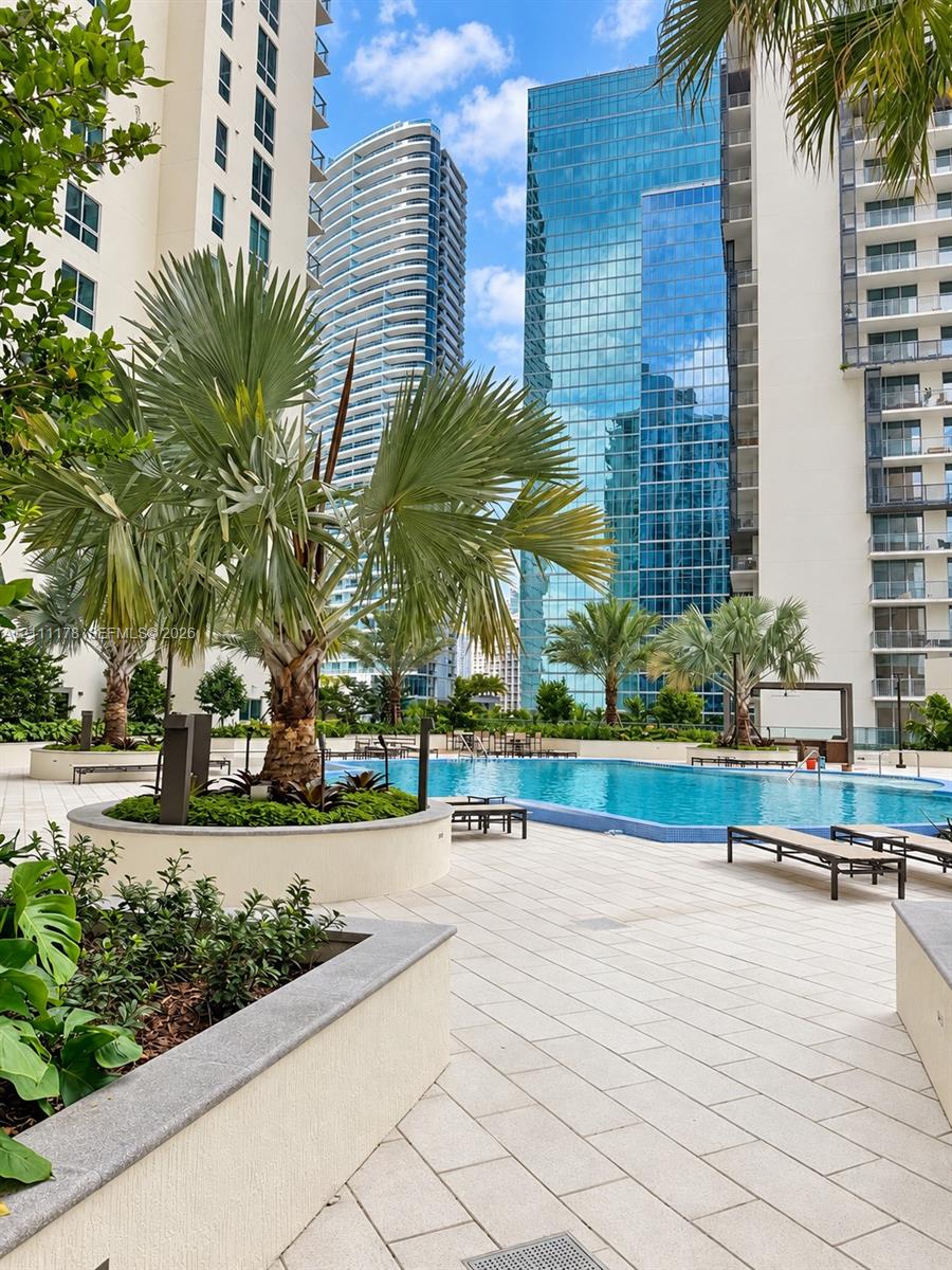 300 S Biscayne Boulevard
