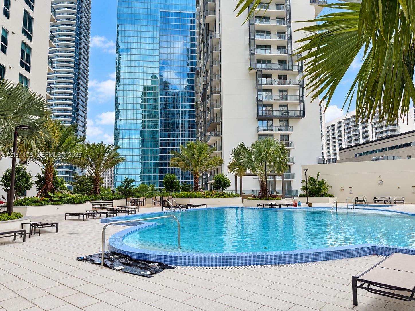 300 S Biscayne Boulevard