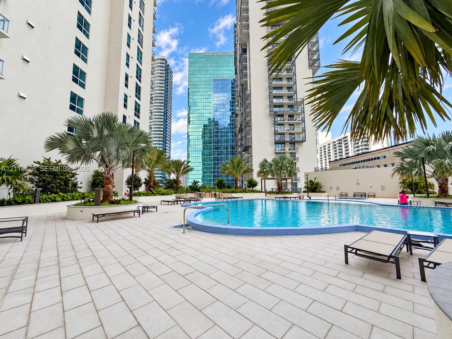 300 S Biscayne Boulevard
