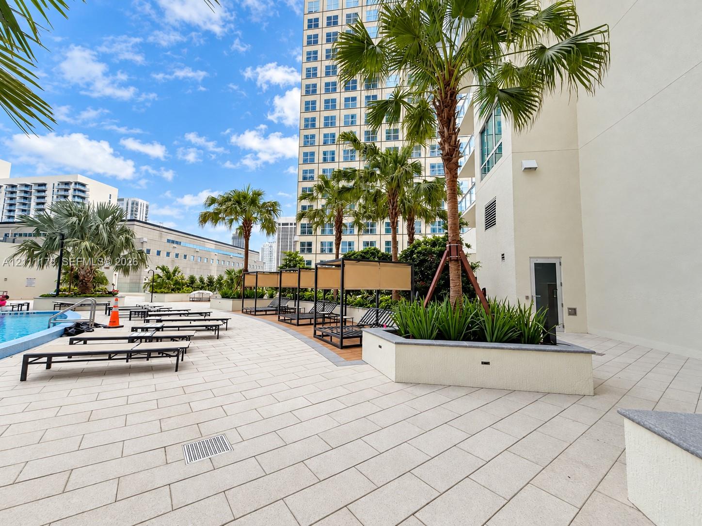 300 S Biscayne Boulevard