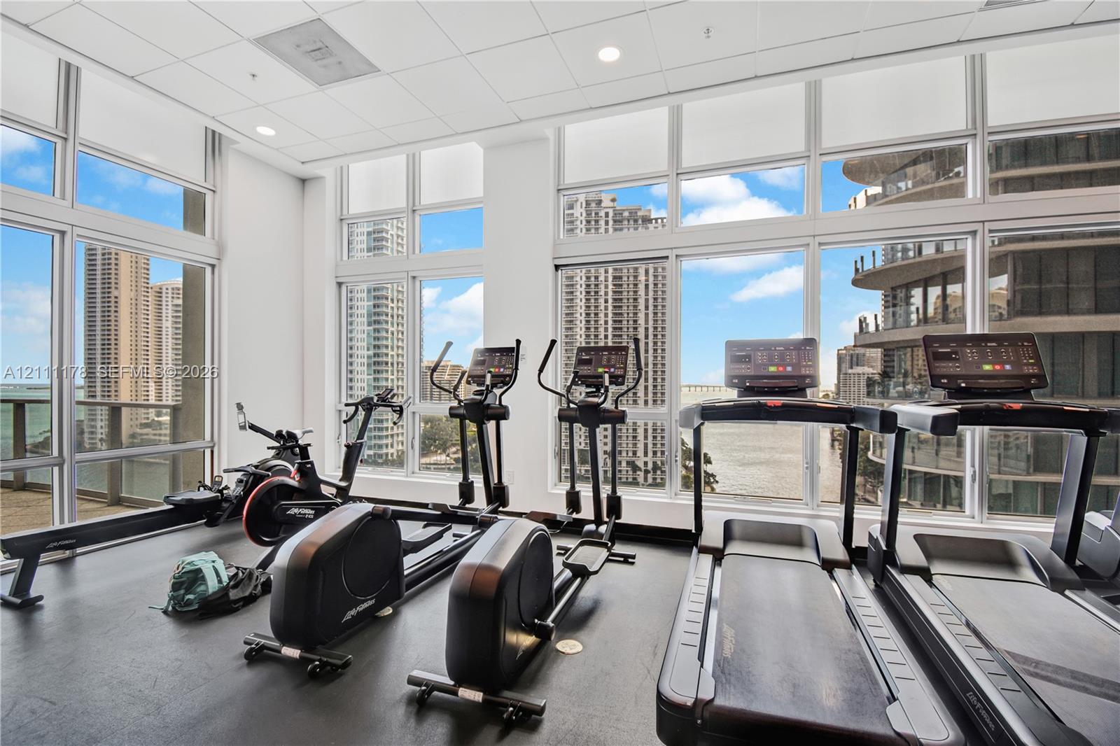 300 S Biscayne Boulevard