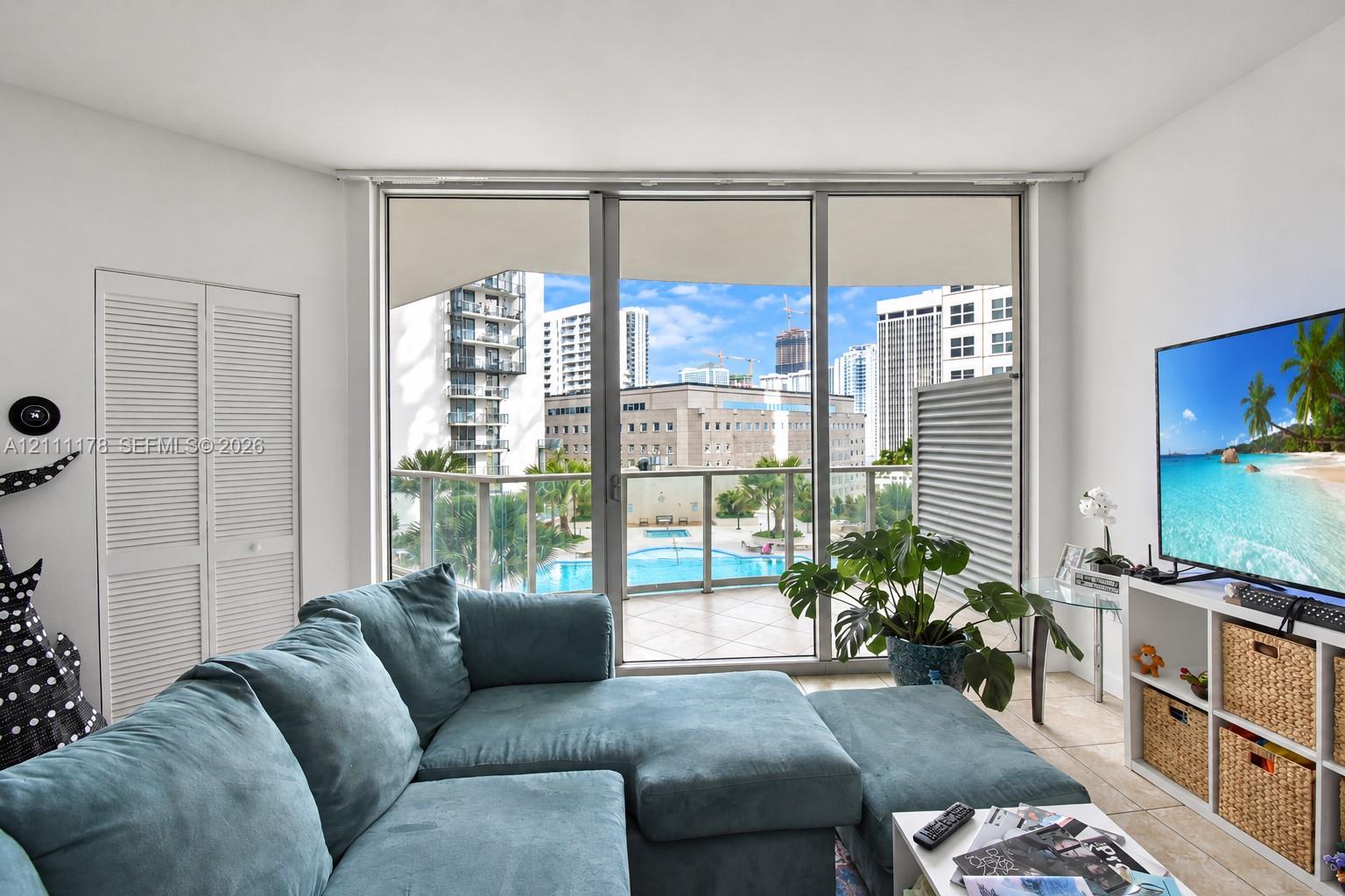300 S Biscayne Boulevard