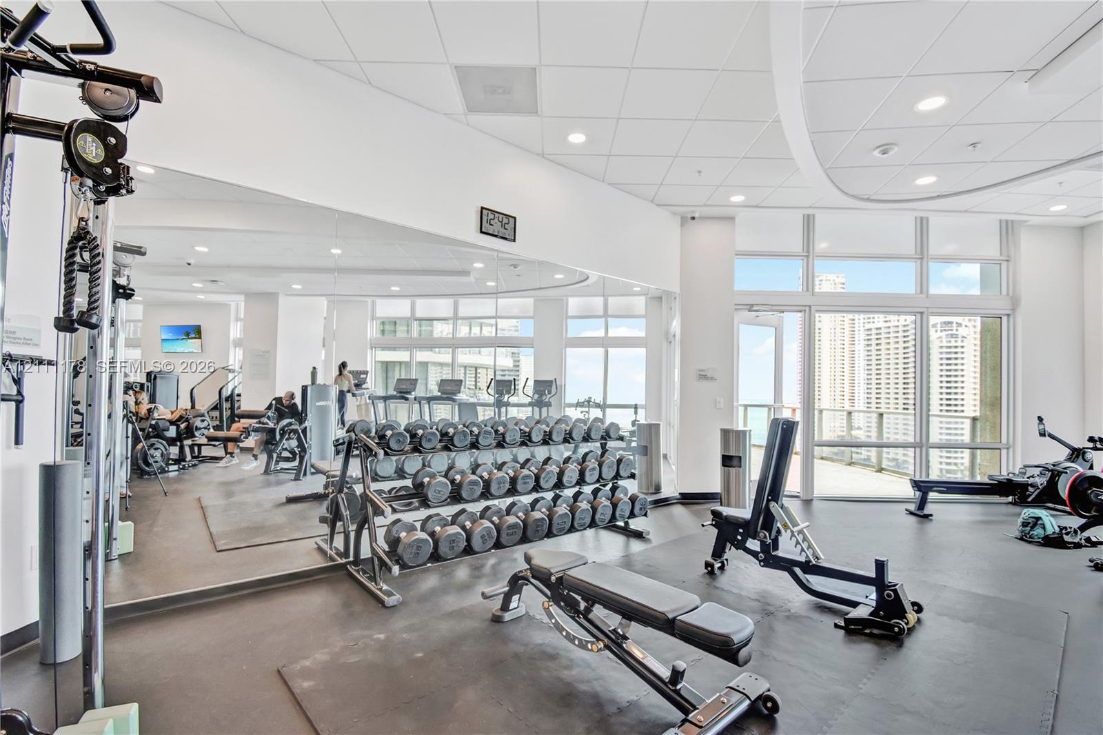 300 S Biscayne Boulevard