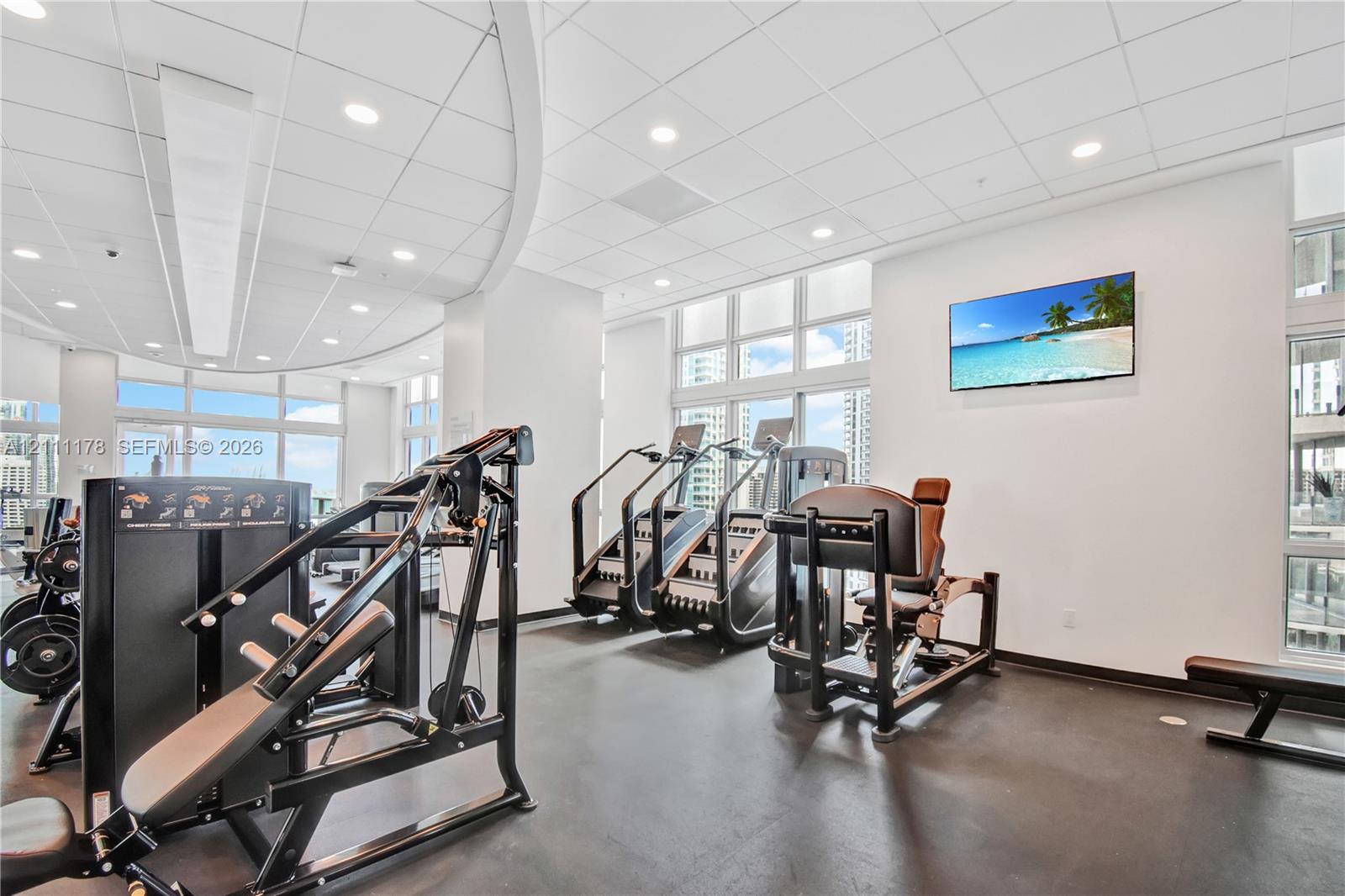 300 S Biscayne Boulevard