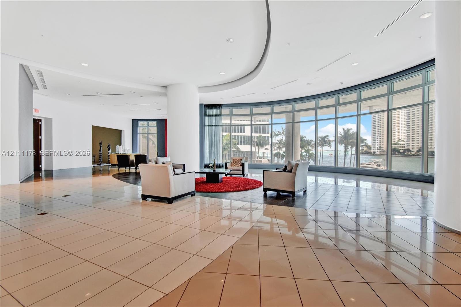 300 S Biscayne Boulevard