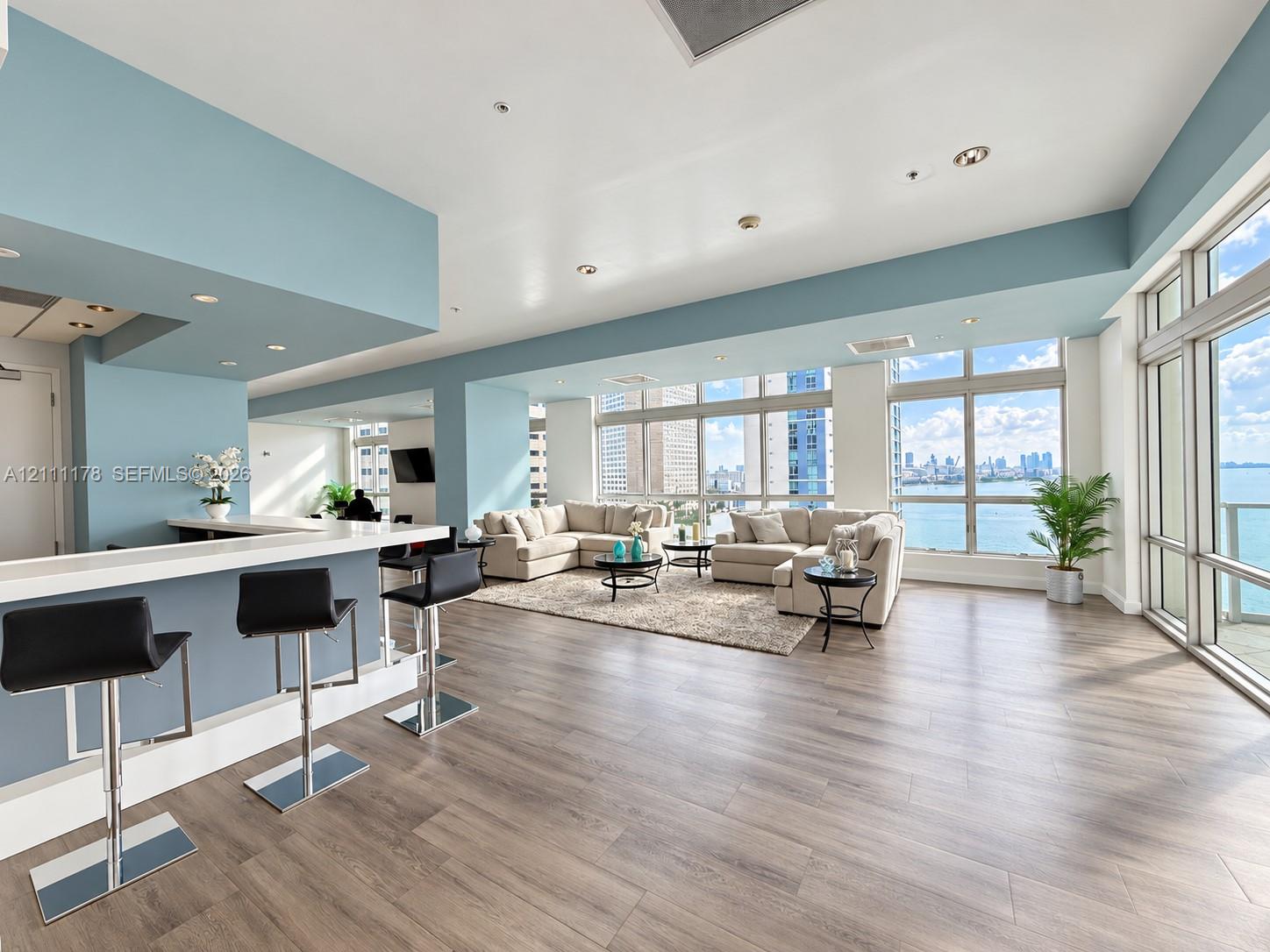 300 S Biscayne Boulevard
