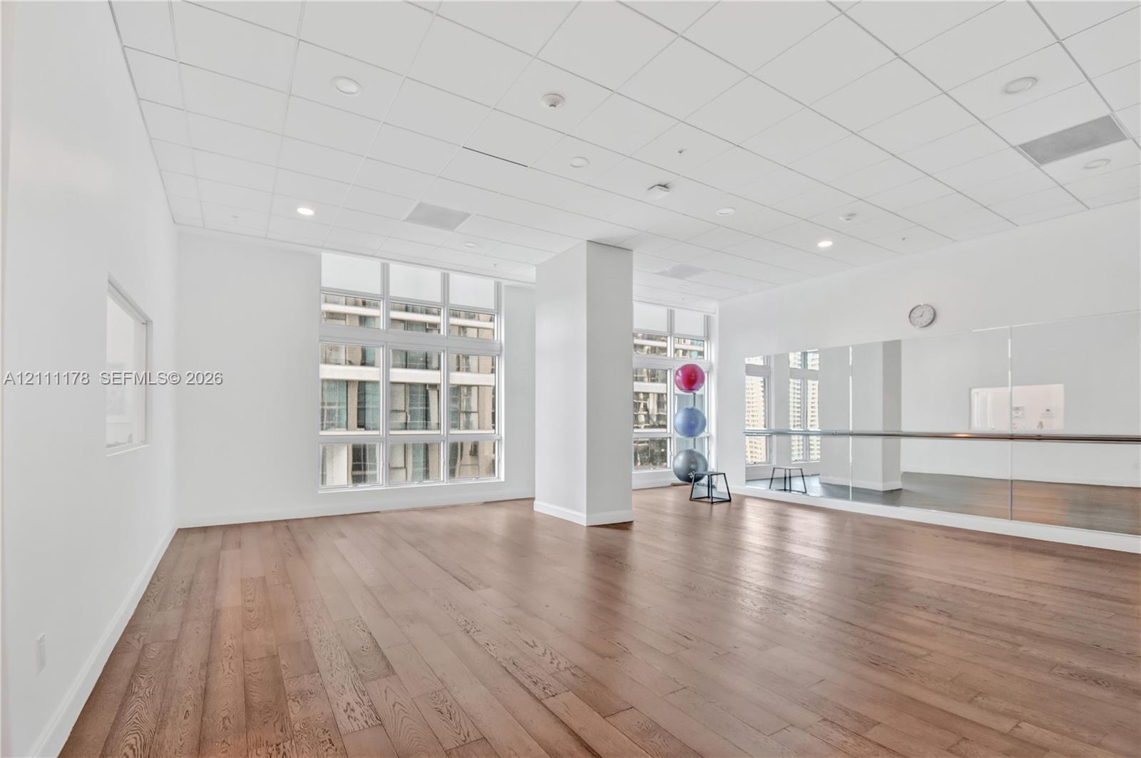 300 S Biscayne Boulevard