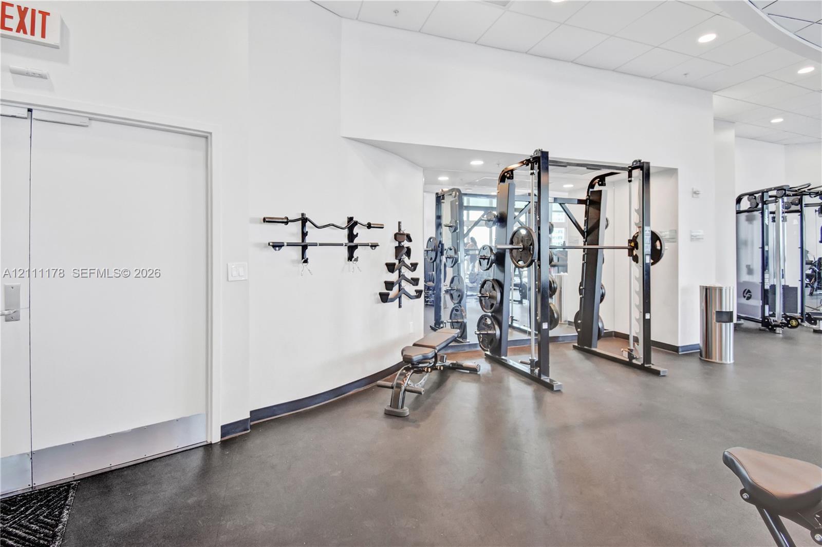 300 S Biscayne Boulevard