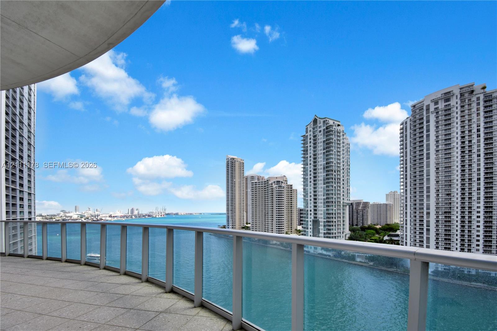 300 S Biscayne Boulevard