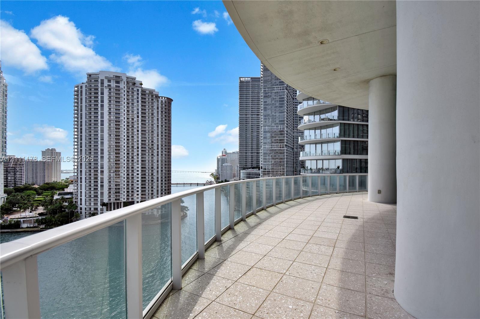 300 S Biscayne Boulevard