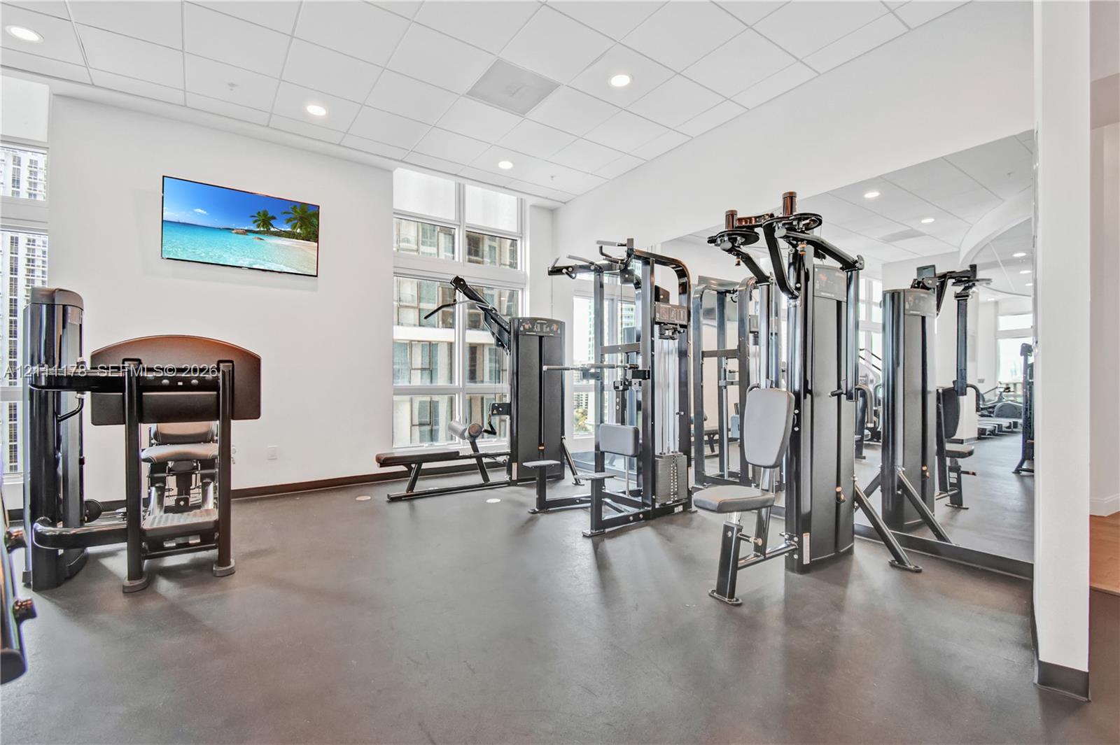 300 S Biscayne Boulevard