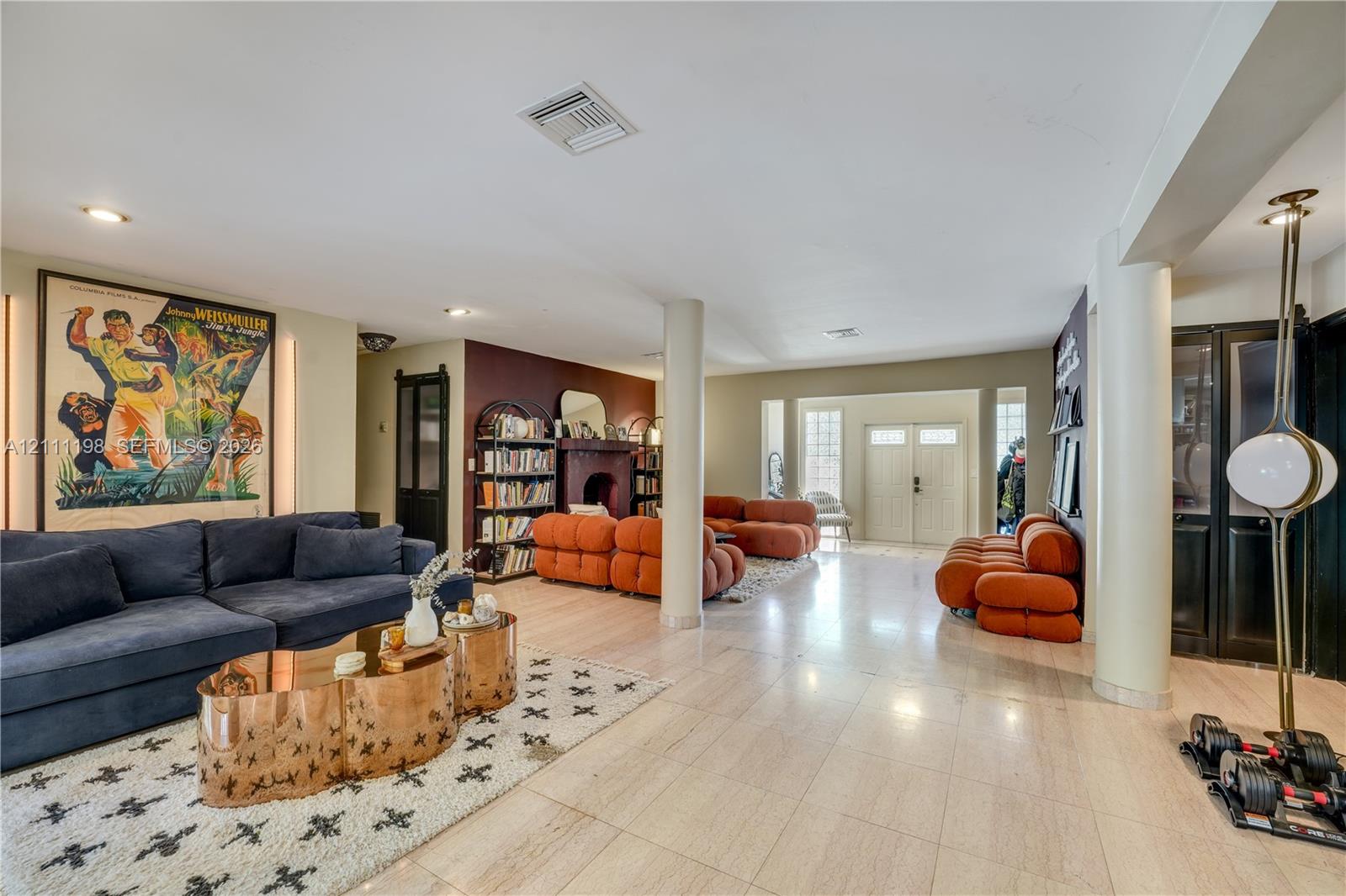 1615 NW 127th Street