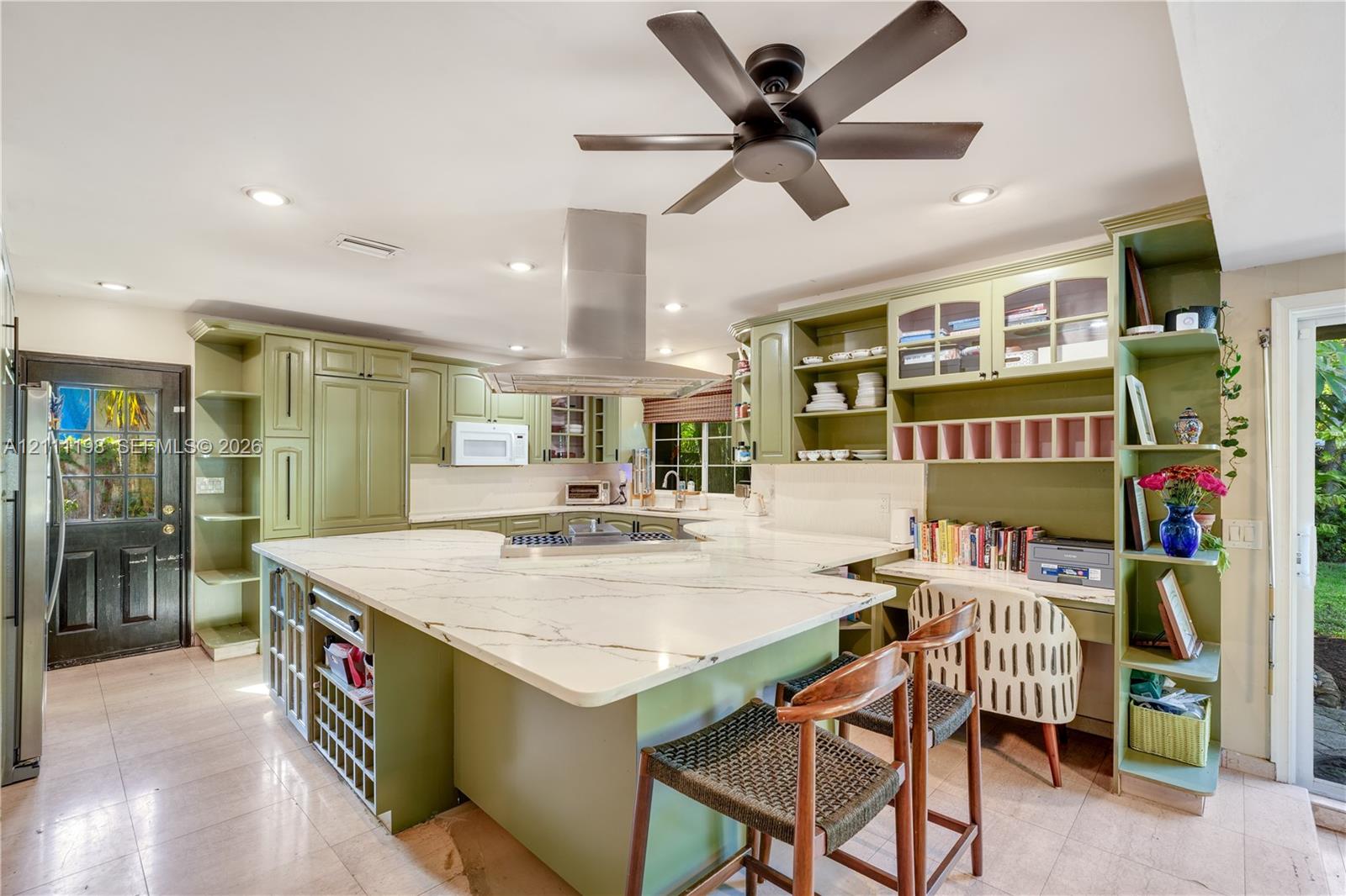 1615 NW 127th Street